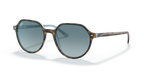 Havana On Light Blue