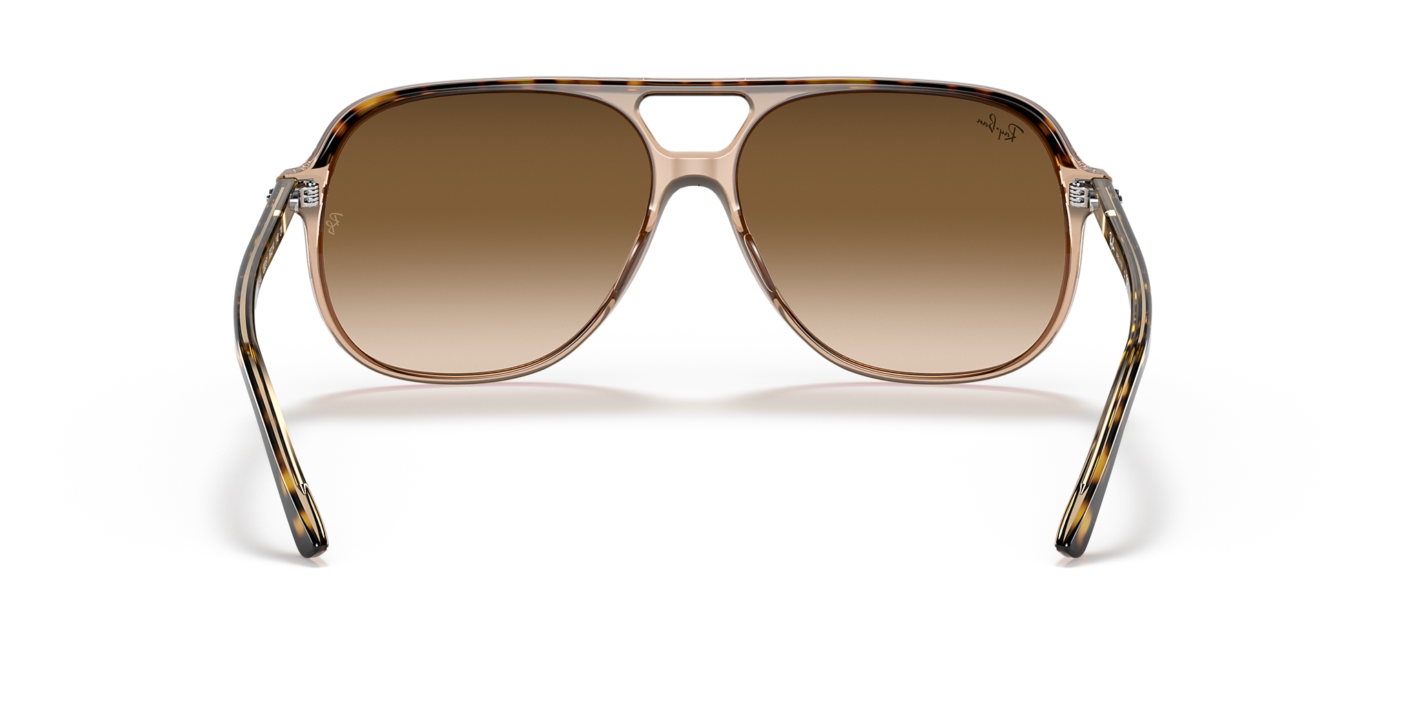 Havana On Transparent Brown