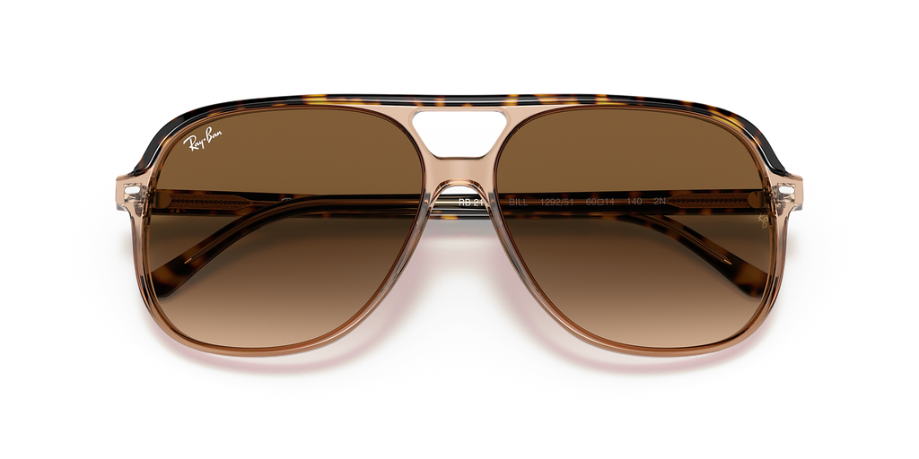 Havana On Transparent Brown