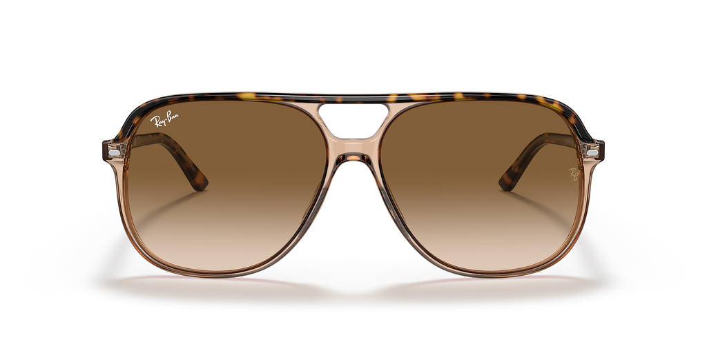 Havana On Transparent Brown