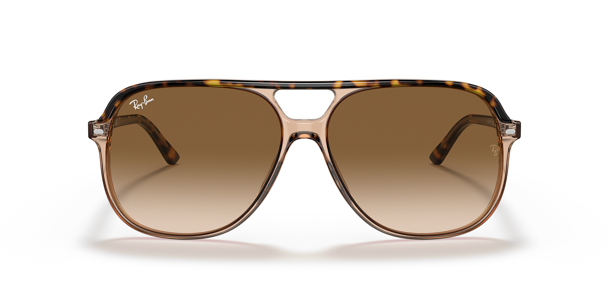 Havana On Transparent Brown