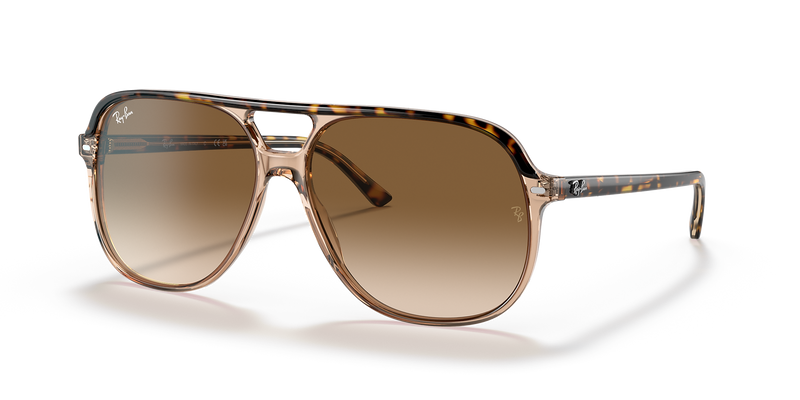 Havana On Transparent Brown