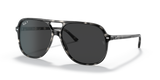 Grey Havana  - Dark Grey