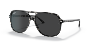 Grey Havana  - Dark Grey