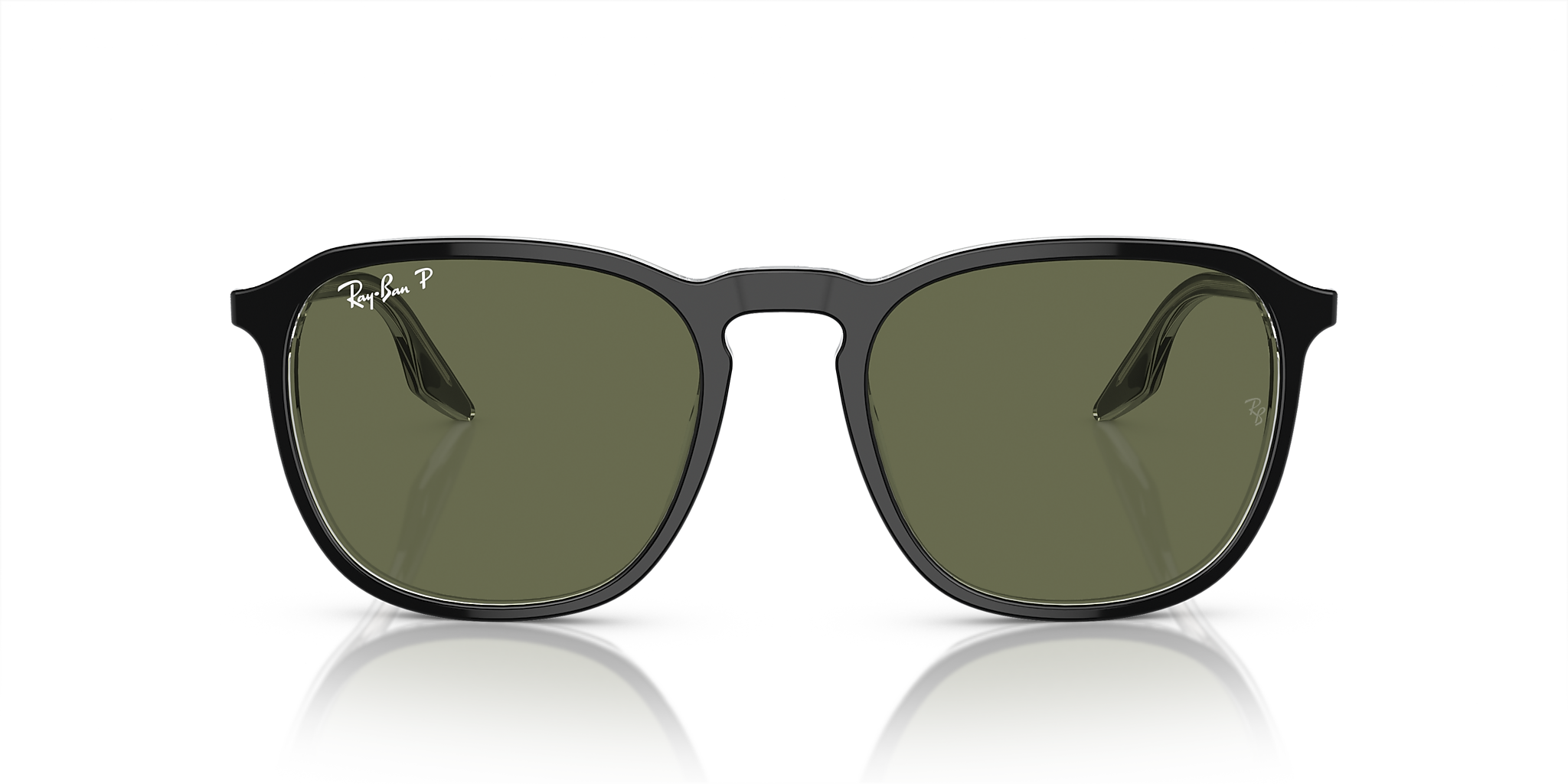 Black On Transparent