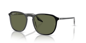 Black On Transparent