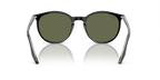 Black On Transparent