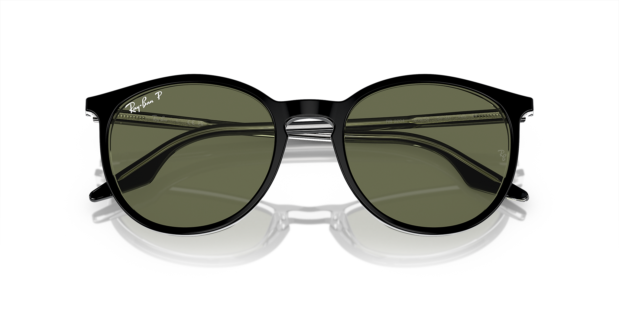 Black On Transparent