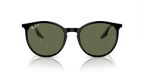 Black On Transparent