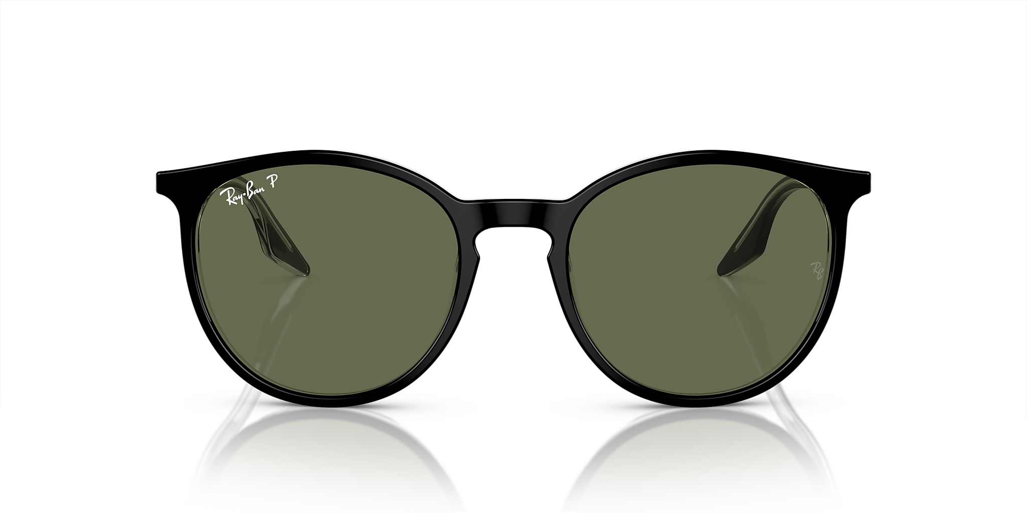 Black On Transparent