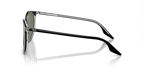 Black On Transparent
