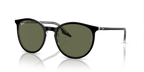 Black On Transparent