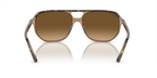 Havana On Transparent Brown