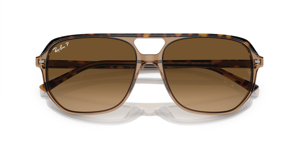Havana On Transparent Brown