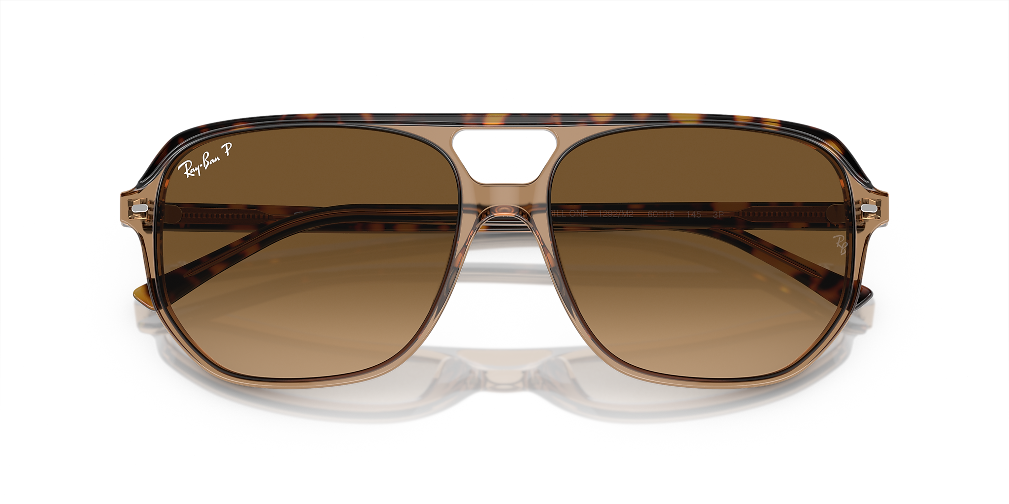 Havana On Transparent Brown