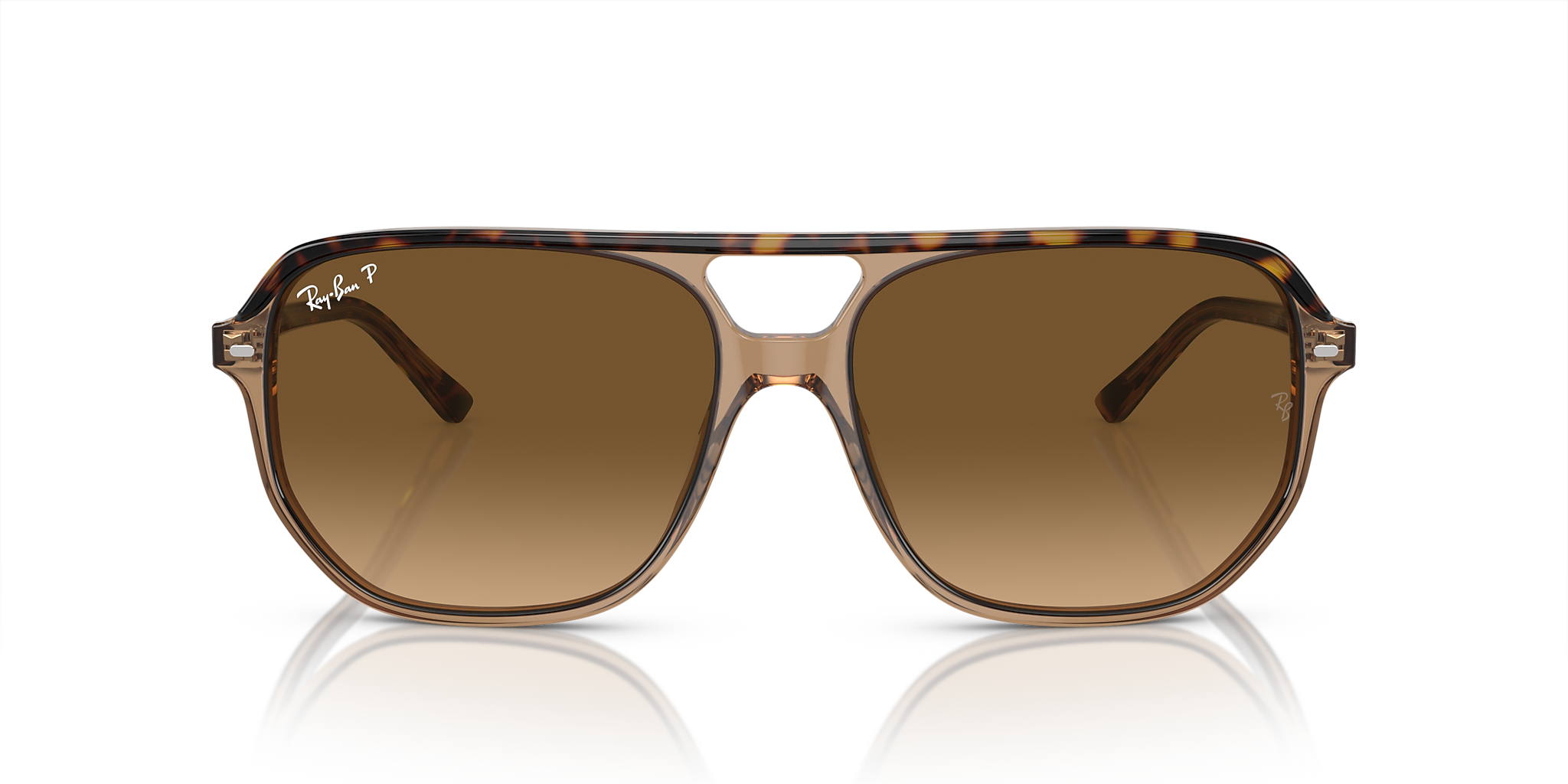 Havana On Transparent Brown