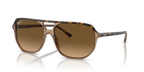 Havana On Transparent Brown