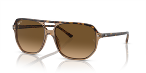 Havana On Transparent Brown  - Brown