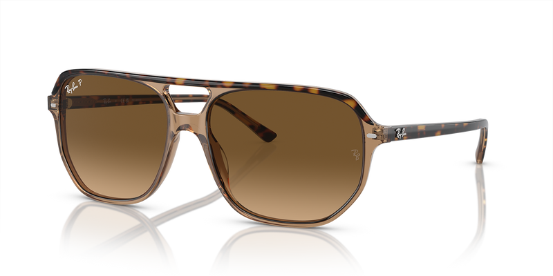 Havana On Transparent Brown