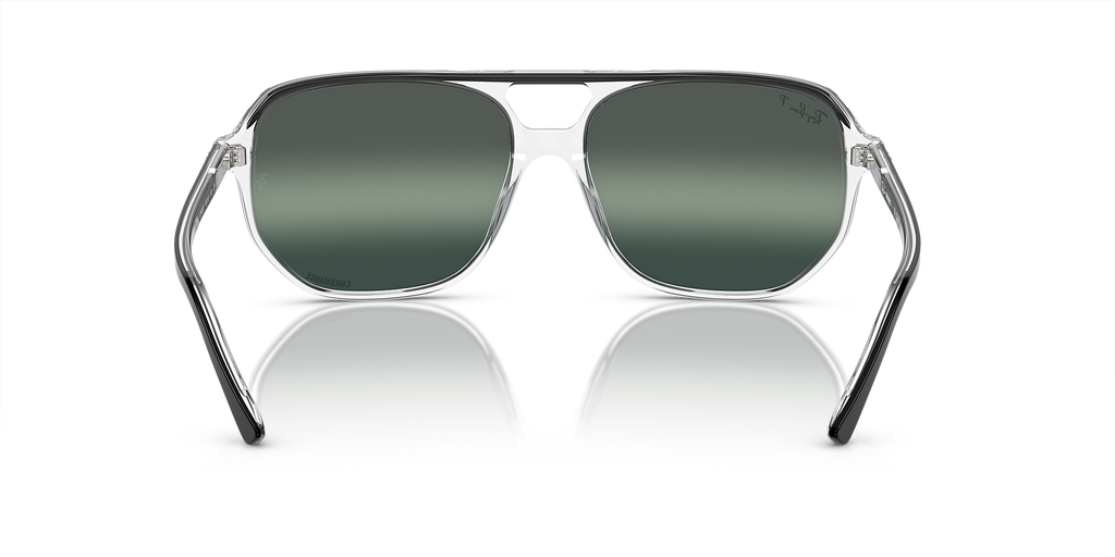 Black On Transparent