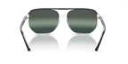 Black On Transparent