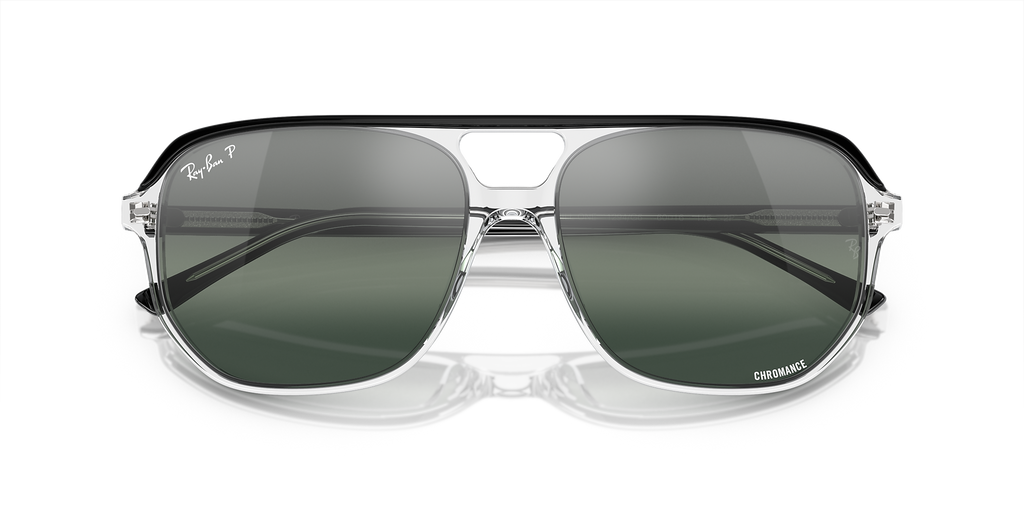 Black On Transparent