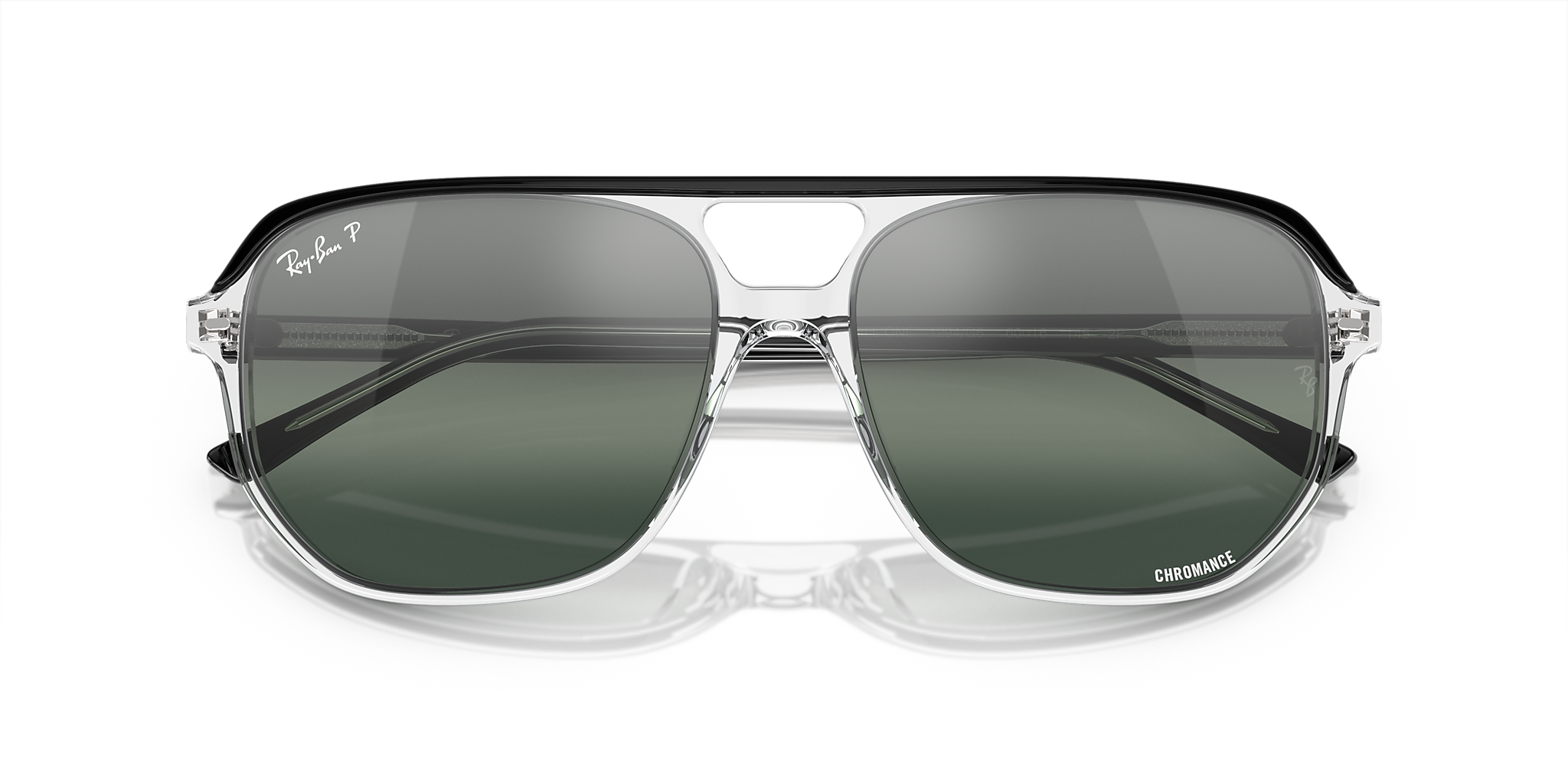 Black On Transparent