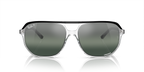 Black On Transparent