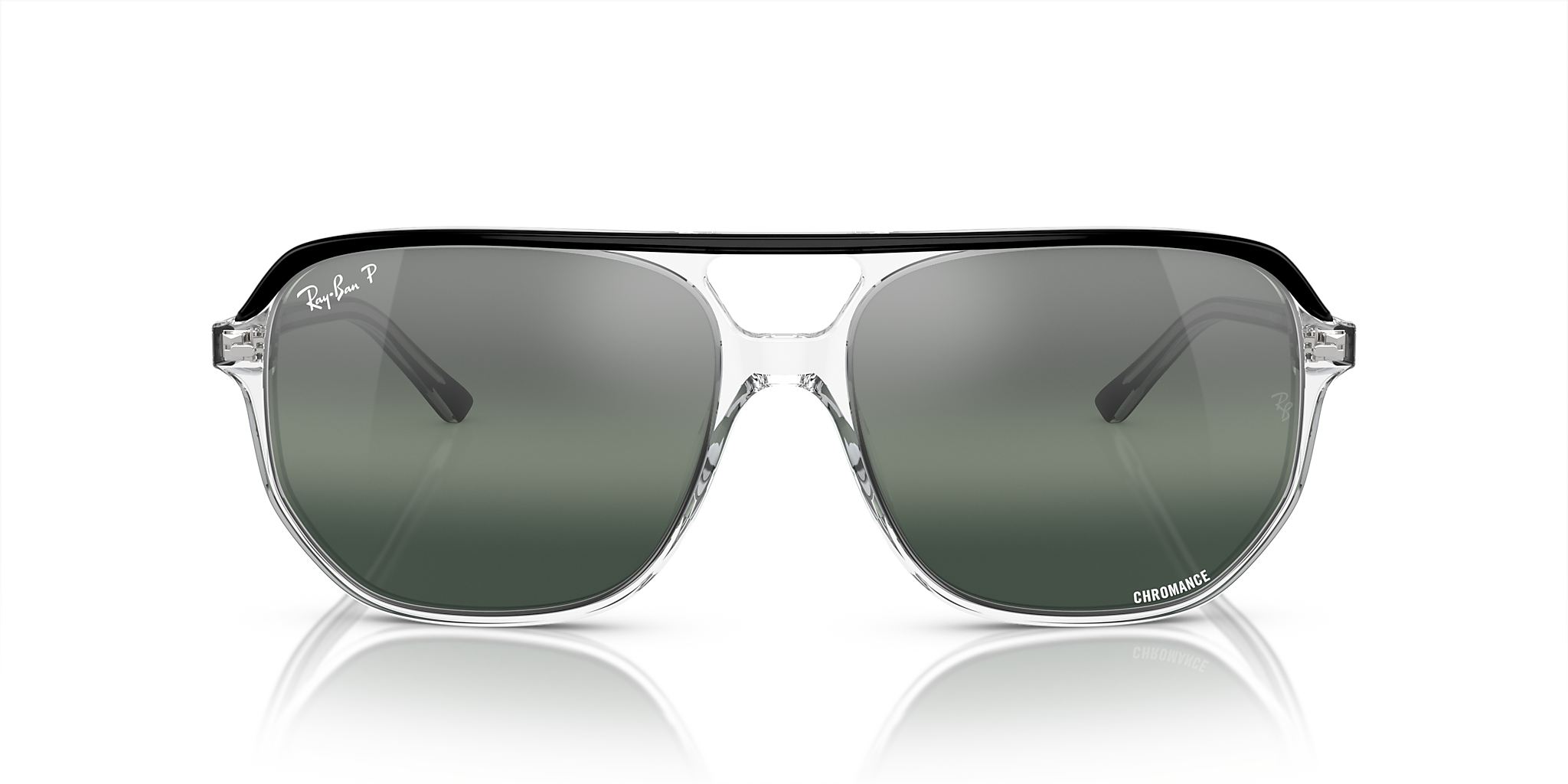 Black On Transparent