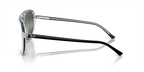 Black On Transparent
