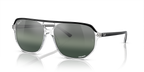 Black On Transparent