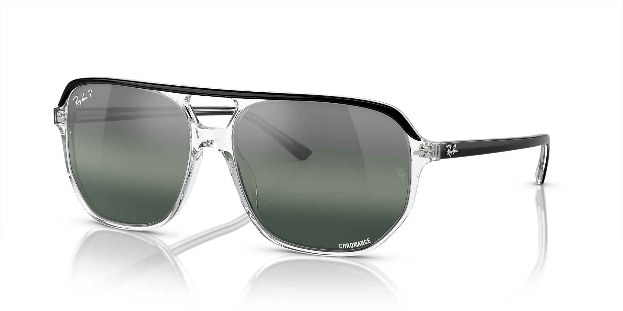 Black On Transparent
