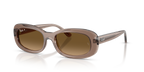 Transparent Beige