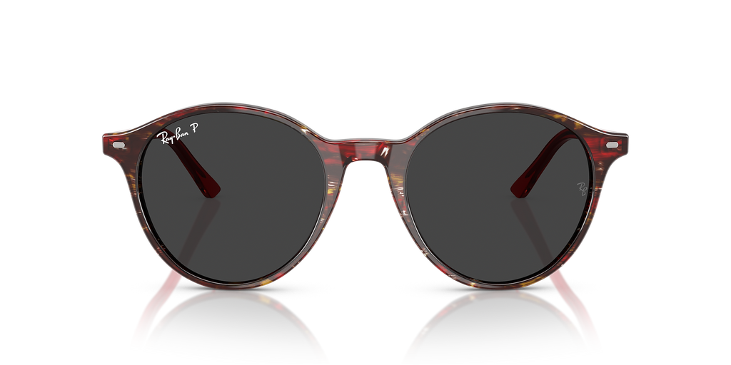 Transparent Shade Fantasy Red