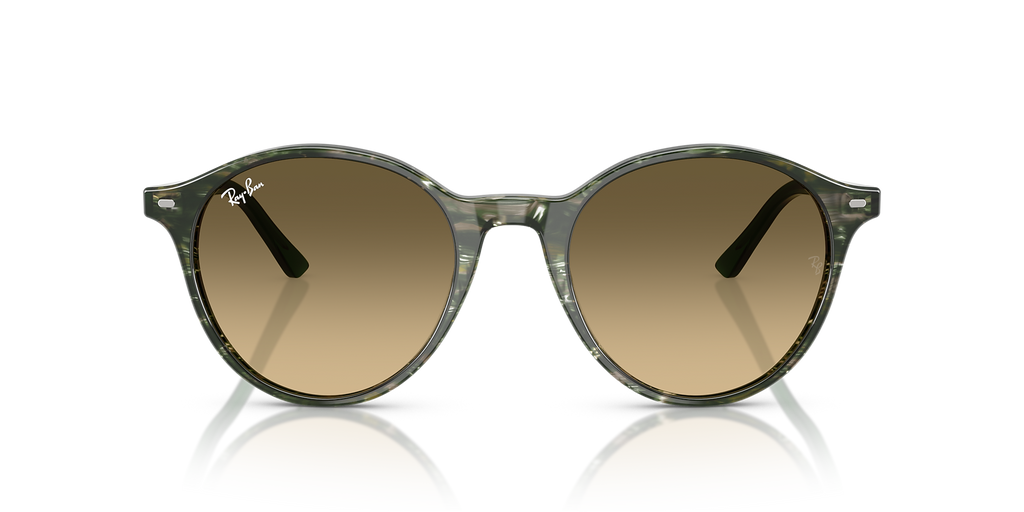 Transparent Shade Fantasy Green