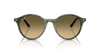 Transparent Shade Fantasy Green