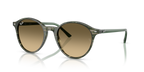 Transparent Shade Fantasy Green