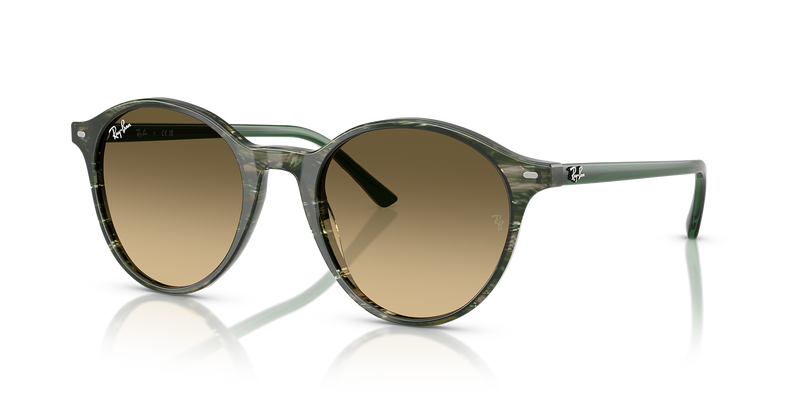 Transparent Shade Fantasy Green