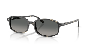 Grey Havana  - Gradient Grey