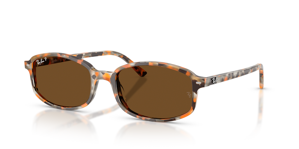 Havana Brown Grey