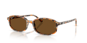 Havana Brown Grey  - Brown Polarized