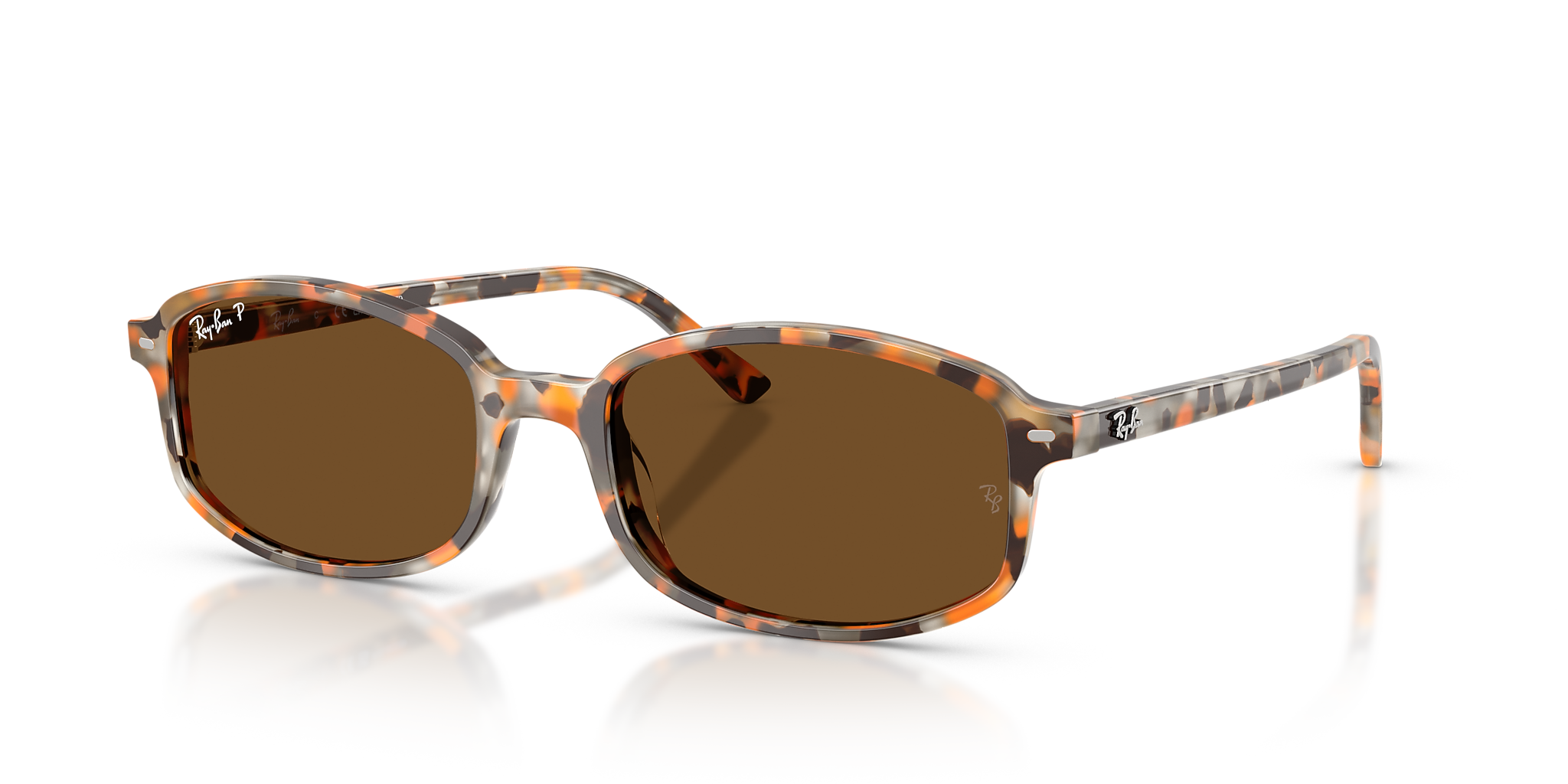Havana Brown Grey
