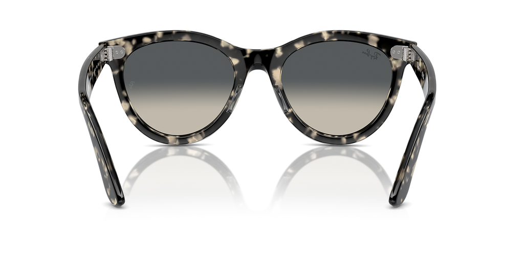 Grey Havana