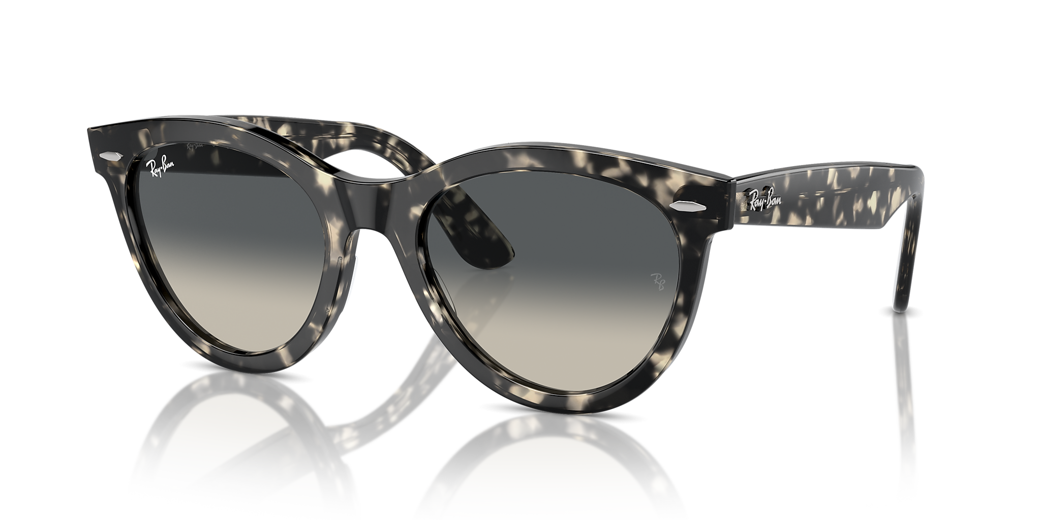 Grey Havana