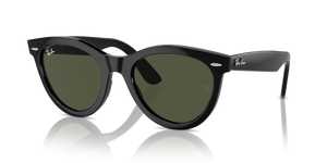 Black  - Green