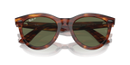 Striped Havana