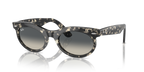 Grey Havana