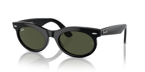 Black  - Green