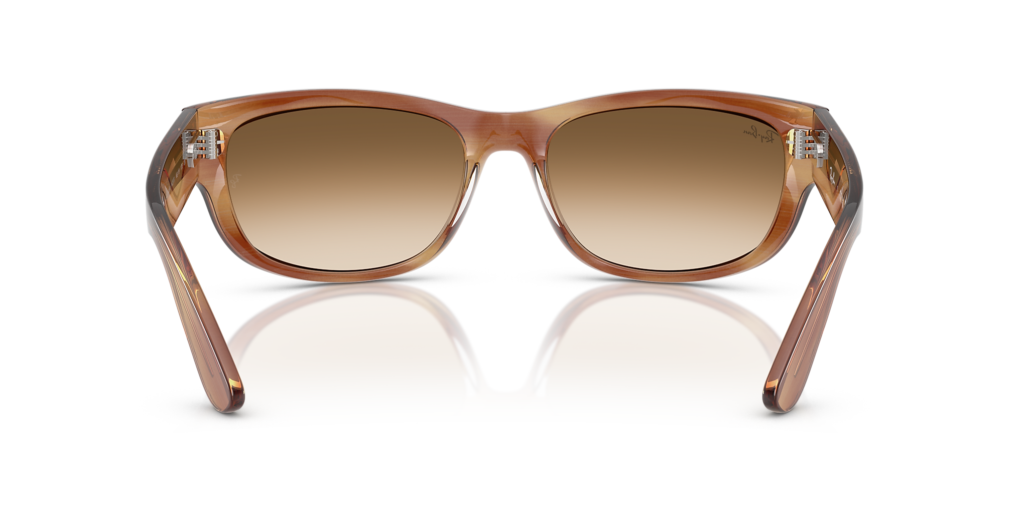 Striped Brown
