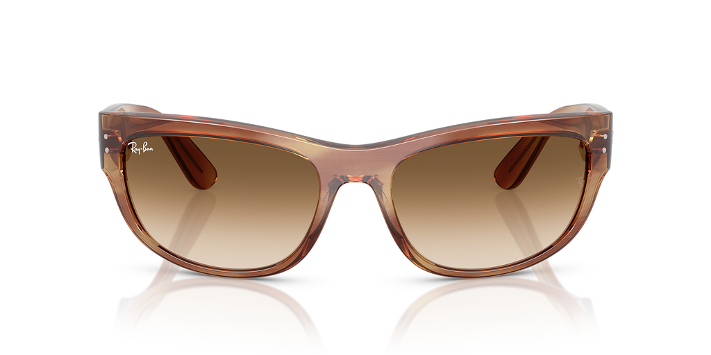 Striped Brown